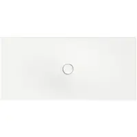 Bette 5949-287PLUS Duschflächen Rechteck Floor Starwhite