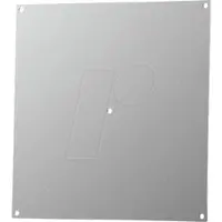 Bopla PS MP-PE 321 - Montageplatte Polyester,3 mm