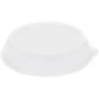 Franz mensch NATURESTAR Deckel für Einwegschale, Ø 20,3 cm 411411 , 1 Packung = 40 Stück