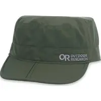 Outdoor Research Radar Pocket Cap verde (2284) S