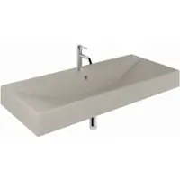 Kludi -RESA Waschtisch 121 x 50 H12 cm