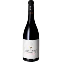 Clos des Centenaires - Luc Baudet Luxe, Calme et Volupté 2021 - Clos des Centenaires