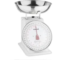 Vogue Professionelle Küchenwaage 20 kg –