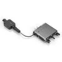 Deyee Toys 800W Mikro-Wechselrichter SUN-M80G3-EU-Q0 - mit Relais!