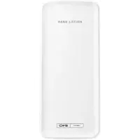 CWS Hygiene Deutschland GmbH & Co. KG CWS Panel für PureLine Handlotion NT Handlotionsspender 1700351 , Farbe: weiß
