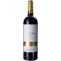 Bodegas Vega Sicilia Macán 2020 - Benjamin de Rothschild & Vega Sicilia