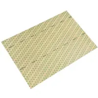 3M Transfer-Klebeband 7952MP, Transparent, 610 mm x 0,914 m, 0,05 mm, 100 Bögen/Karton