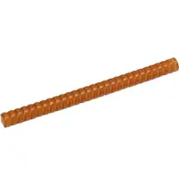 3M Scotch-Weld Schmelzklebstoff auf Polyamidbasis 3789 TC Q, Gold-Gelb, 15,8 mm x 203 mm, 5 kg
