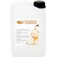 Warda Dampfbademulsion Mandelblüte 316603 , 3 l - Kanister
