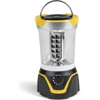 Dometic Kampa verstellbare Campingleuchte "Beacon"sunrise