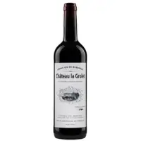 Domaine Hubert Beck Château La Grolet 2022