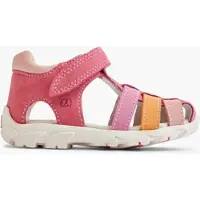 Elefanten Fido Sandale Pink, Kinder, Größe: 23, Material: Leder - Fido Sandale Pink, Kinder, Größe: 23, Material: Leder - woman - Pink