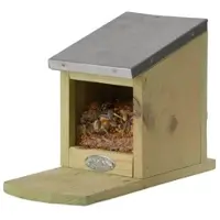 Jet-Line Eichhoernchenfutterhaus TWEETS