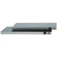 Fimar Buffetplatte - FORCAR PC 4754 - Ablagefläche 100x50 cm - 600 W