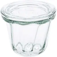 Contacto Weck Gugelhupfform 80 ml 12er Karton