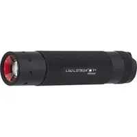 Led Lenser T2 Taschenlampe, 116 mm - inkl. Batterien - 240 lm