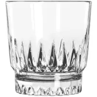 Assheuer & Pott LIBBEY Whiskyglas WINCHESTER 70501 , 237 ml, Maße (Ø x H): 8 x 8,5 cm, 1 Karton = 36 Stück