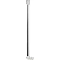 Evenes Deckenhalterung ESOM 25 mm, weiß, kürzbar, Ringe durchziehbar - 93 966 62