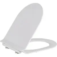 Evenes WC-Sitz Aksai Sandwich mit Softclose - 93 242 31