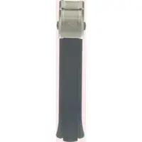 Certina - Silikon Ds Fiction Standard Synthetischband Grau C603007320 - grau