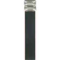 Certina - Kautschuk Ds First Lady Kautschukband Schwarz C603015558 - schwarz