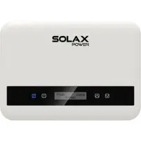 Solax X1-Mini G4 1,1kW Wechselrichter 1-phasig