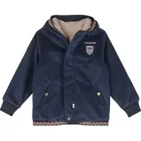 Finkid Juuri Cord navy (100000) 90/100