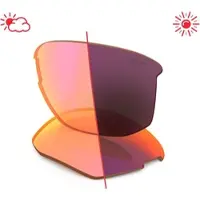 Evil Eye Concepts Incorporated elate.t e019 Wechselgläser