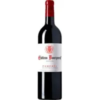 Château Bourgneuf 2016