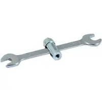 Projahn Spezialschlüssel Sanitär 17x19mm, M10