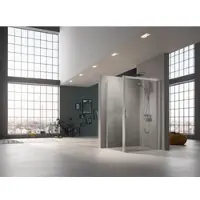 Kermi PED2R12320VPK Gleittür Pega D2R 1230x