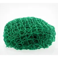 IAP Handels GmbH IAP Ladungssicherungsnetz grün, knotenlos : 2,5 x 3,0 m Masche 45 x 45 mm