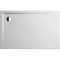 Kaldewei 385747980199 DW SUPERPLAN Mod.1857-5, 900 x 1800,