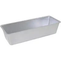 Schneider - Königskuchenform Aluminium 300 x 105 x 73 mm