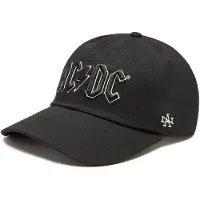American Needle Acdc Kappe