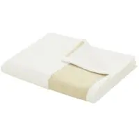 Gray & Jones Handtuch Frottierserie ¦ gelb ¦ Maße (cm): B: 50