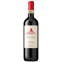 Fattoria Carpineta Fontalpino Chianti Classico Fontalpino 2023 -