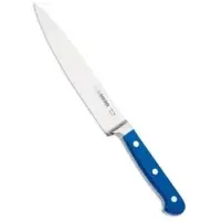 Johannes Giesser Messerfabrik Giesser Filet-de-Sole-Messer 8264 18 b , Farbe: blau