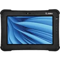 Zebra Technologies Zebra L10 XSLATE, USB, USB-C, BT, Ethernet, WLAN, 5G, NFC, GPS, Digitizer, Win. ...