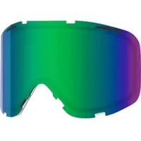 Smith Optics Smith L Rally green solx mirror antifog (C5)