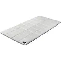 TRAUMSCHLAF Reisetopper 95x195 cm