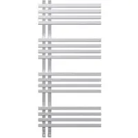 Technotherm Badheizkörper Handtuchtrockner Design weiß HRD 50/120