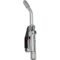 PIUSI EASY OIL Zapfpistole für Öle und Schmiermittel, 60 l/min. / starr / mit digitalem Zählwerk