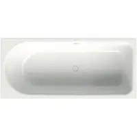Bette 8841-423 Badewannen Rechteck Ocean Low-Line