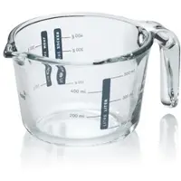 kela Messbecher Malea Transparant 500 ml