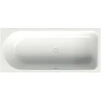 Bette 8831-424 Badewannen Rechteck Ocean Low-Line