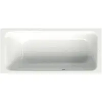 Bette 3422-400 Badewannen Rechteck Select Überlauf