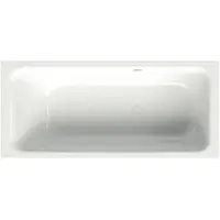 Bette 3431-403 Badewannen Rechteck Select Überlauf