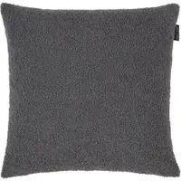 Mary's Zierkissen Sorelle in Grau ca. 45x45cm
