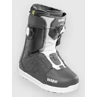 Thirtytwo Lashed Db Volcom 2026 Snowboard-Boots black Gr. 10.0